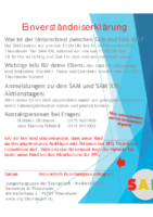 Einverständniserklärung 1-2018