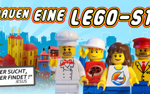 LEGO-Tage